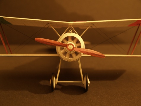 Hanriot HD-1 Hanriot HD-1