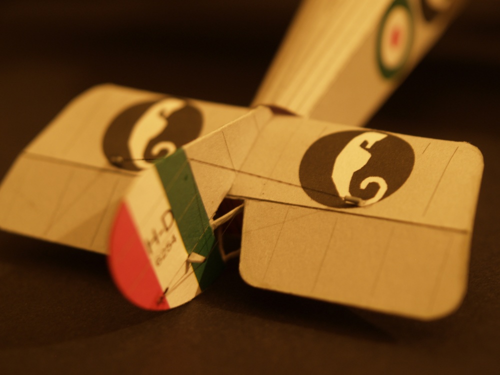 Hanriot HD-1