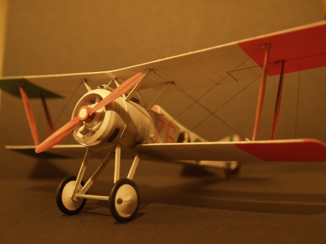 Hanriot HD-1 Hanriot HD-1