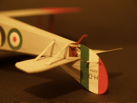 Hanriot HD-1 Hanriot HD-1