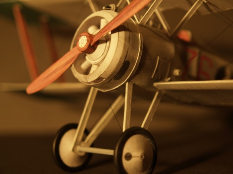 Hanriot HD-1 Hanriot HD-1
