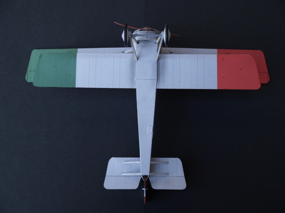 Hanriot HD-1 (Plná velikost v novém okně) Hanriot HD-1