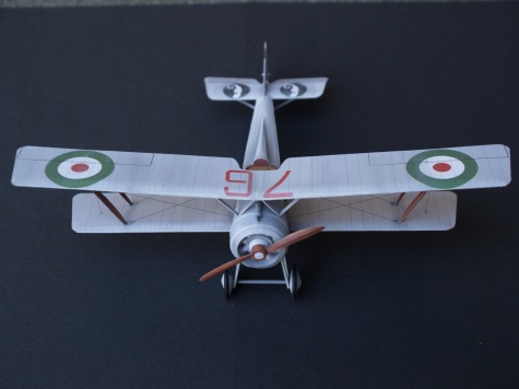 Hanriot HD-1 Hanriot HD-1