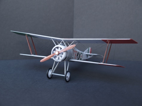 Hanriot HD-1 Hanriot HD-1