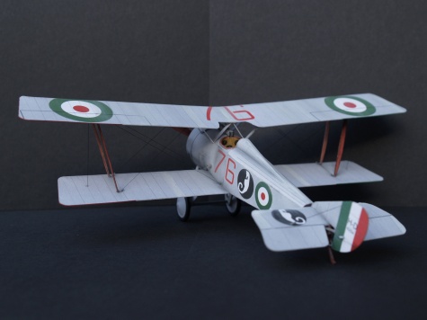 Hanriot HD-1 Hanriot HD-1