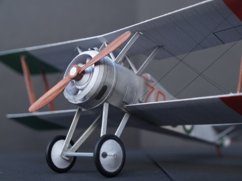 Hanriot HD-1 Hanriot HD-1