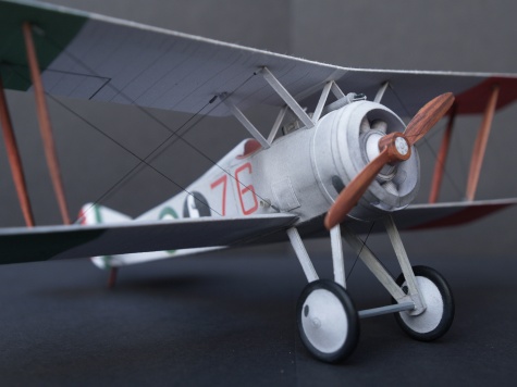 Hanriot HD-1 Hanriot HD-1