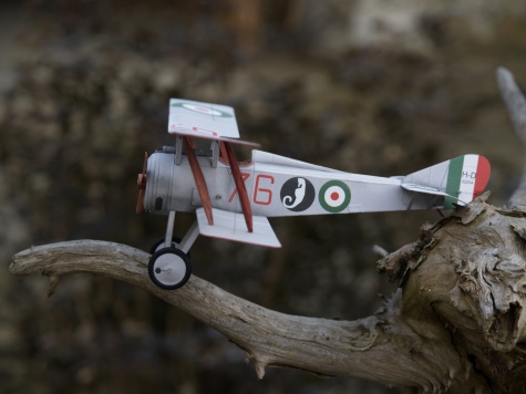 Hanriot HD-1 Hanriot HD-1