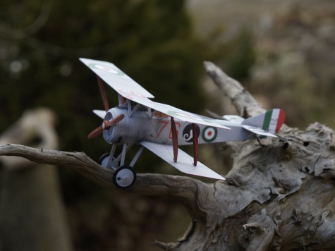 Hanriot HD-1 Hanriot HD-1