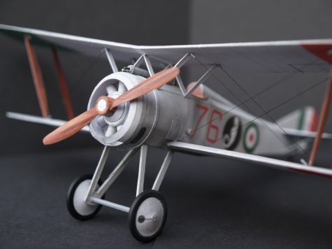 Hanriot HD-1 Hanriot HD-1