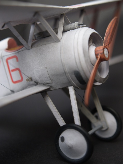 Hanriot HD-1