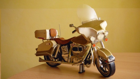 Harley Davidson, Indian Harley Davidson, Indian