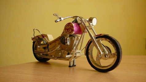 Harley Davidson, Indian Harley Davidson, Indian