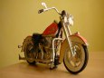 Harley Davidson, Indian