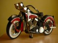Harley Davidson, Indian