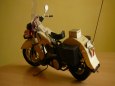 Harley Davidson, Indian
