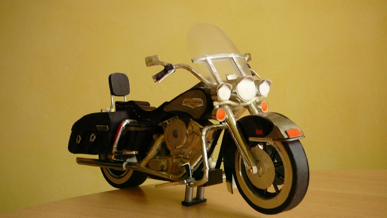 Harley Davidson, Indian (Plná velikost v novém okně) Harley Davidson, Indian