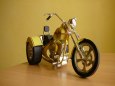 Harley Davidson, Indian
