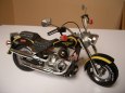 Harley Davidson Fat Boy