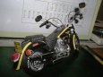 Harley Davidson Fat Boy