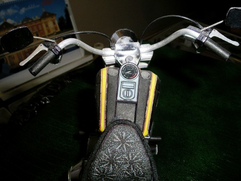 Harley Davidson Fat Boy Harley Davidson Fat Boy