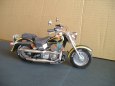 Harley Davidson Fat Boy