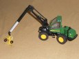 Harvestor JD 770 D
