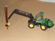 Harvestor JD 770 D