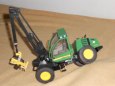 Harvestor JD 770 D