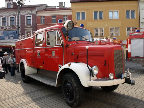 Hasiči Hasiči