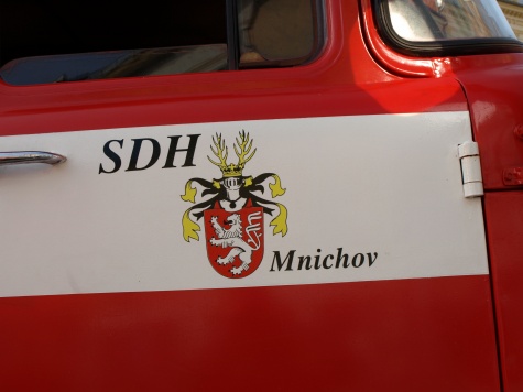 Hasiči Hasiči