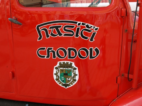 Hasiči Hasiči