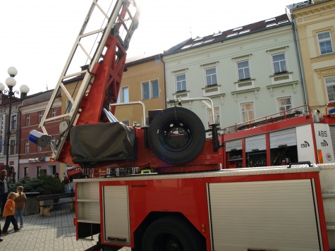 Hasiči Hasiči