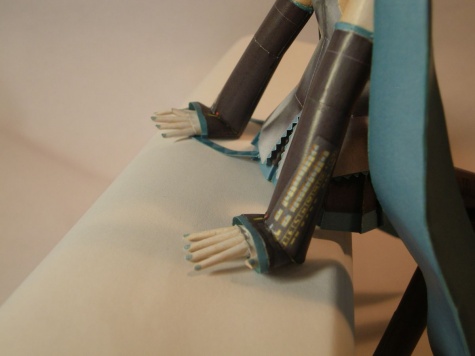 Hatsune Miku Hatsune Miku