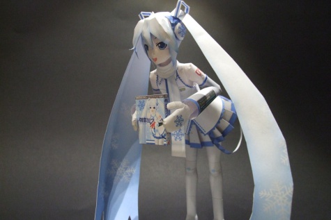 Hatsune Miku