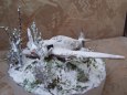 Hawker hurricane