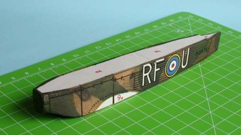 Hawker Hurricane Mk. I