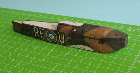 Hawker Hurricane Mk. I