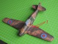Hawker Hurricane Mk. I