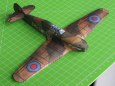 Hawker Hurricane Mk. I