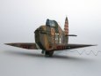 Hawker Hurricane Mk. I