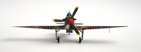 Hawker Hurricane Mk. I Hawker Hurricane Mk. I