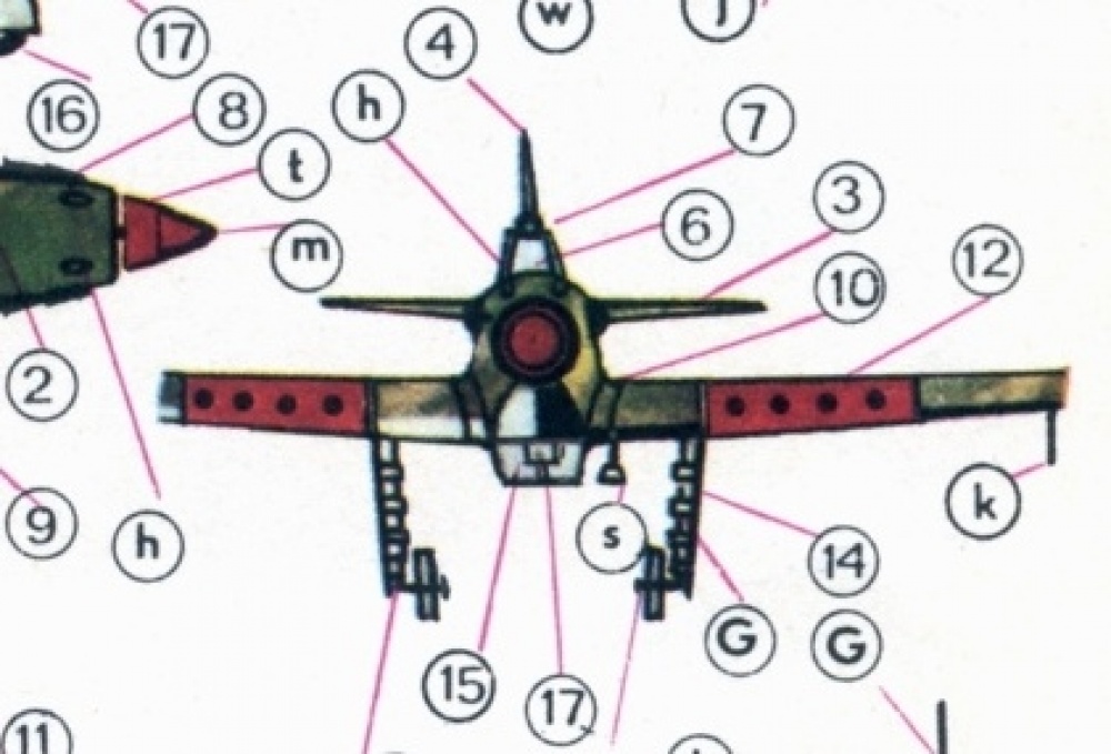 Hawker Hurricane Mk. I (Pln� velikost v nov�m okn�) Hawker Hurricane Mk. I