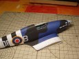 Hawker Hurricane MK. IIC