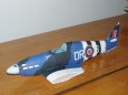 Hawker Hurricane MK. IIC