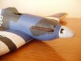 Hawker Hurricane MK. IIC