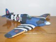 Hawker Hurricane MK. IIC