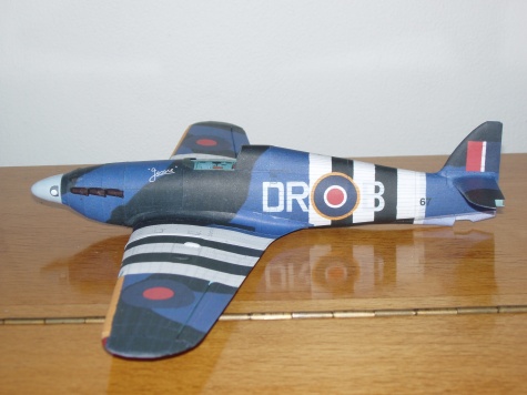 Hawker Hurricane MK. IIC Hawker Hurricane MK. IIC