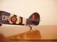 Hawker Hurricane MK. IIC