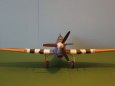 Hawker Hurricane MK. IIC